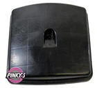 89-04 Yamaha Breeze 125 04-13 Grizzly Oem Airbox Cover Used. Price: $14.99.