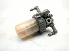 16-25 Kawasaki Mule Pro Dxt KAF1000 Fuel Water Separator 16165-0012 Used. Price: $48.54.