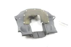 Honda Rancher 350 Fm 02 Plate Snorkel 61725-HN5-670 48143 Used. Price: $13.99.