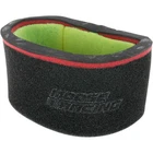 Moose Ppo Pre-oiled Triple Layer Air Filter Fits Kawasaki/suzuki New. Price: $47.97.