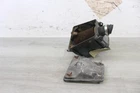 1983 Honda ATC200E Big Red Air Box Assembly With Cage And Filter 17210-958-680 Used. Price: $119.00.