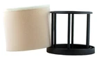 No Toil Premium Air Filter - Dual Stage Foam New. Price: $55.09.
