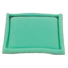 Replaces Tecumseh Pre-filter 740061C Universal 740061A 740061B Stens 100-483 New. Price: $11.49.