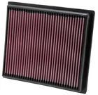 K&n Pl 9011 High Flow Air Filter For 2011-2014 Polaris Rzr Xp/ranger 900 New. Price: $77.95.