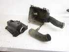 06 Suzuki Ltf 400 Eiger 4X4 Manual Airbox Housing 13700-38F20 2004-2007 Used. Price: $95.00.