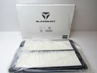New Oem Genuine Polaris Slingshot Air Filter Intake P7081806. Price: $45.00.