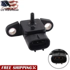 Air Flow Pressure Sensor 21176-1095 For Kawasaki Mule 4000 4010 Trans 2009-2023 New. Price: $16.65.