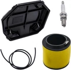 Partman 17217-HC4-000 Air Box Lid Cover Cap & Seal Fit For Honda Fourtrax 300 New. Price: $54.99.