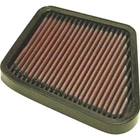 K&n High Flow Replacement Air Filter KA-2587 New. Price: $70.99.