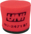 Uni Filter Air Suzuki NU-2471ST New. Price: $28.95.