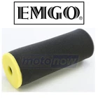 Emgo Air Filter For 1998-2001 Yamaha YFM600FW Grizzly 4X4 Fuel & Ll New. Price: $27.77.
