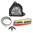 Can-am 715004266 Air Intake Pre-filter Kit 2017-2019 Maverick X3 Max Turbo New. Price: $31.95.