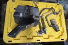 2018 Yamaha Kodiak 450, Airbox Wih Intake Joint & Egr Valve With Hoses (OPS1065) Used. Price: $36.56.