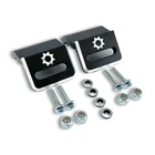 Polaris Magnum Scrambler Sportsman Billet Airbox Tab Repair Kit (2 Pack) 5433387 New. Price: $34.95.
