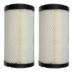 2X Air Filter 715900394 Wix 49295 For Can-am Defender Maverick Traxter 2016-20 New. Price: $66.99.