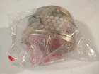 Nos Honda Air Filter Cage Cleaner Body 1986 Mesh Screen New. Price: $250.00.