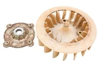 09 Polaris Rzr 170 Cooling Fan & Mounting Bracket Used. Price: $54.99.