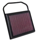 K&n 33-5032 Engine Air Filter Fits: 2015 Mercedes C400, 2017-2018 C43 New. Price: $70.54.