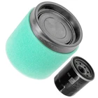Caltric Air & Oil Filters For Polaris 330/MAGNUM 325 2001-2006 New. Price: $29.75.