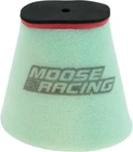 Moose Ppo Pre-oiled Air Filter Fits Yamaha YFM660R Raptor 2001-2005 New. Price: $34.39.