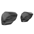 Can-am Snorkel Pre-filter Kit Rst (715005598) Oem New. Price: $132.49.
