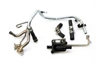 20 Yamaha YFZ450R 2X4 Air Cut Valve Delivery Pipe & Hoses Used. Price: $97.49.