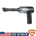 Cordless Handheld Vacuum Cleaner Mini Portable Wireless 120W High Suction Power New. Price: $9.99.