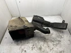 98-02 Suzuki Quadmaster 500 Quadrunner Oem Airbox Intake Filter Used. Price: $110.00.
