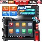 Autel Maxicom MK906S Pro Ecu Coding Full System Diagnostic Tool 38+ Services New. Price: $1139.00.