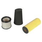 1980-1982 Honda ATC185 Atv Emgo Air Filter New. Price: $21.23.