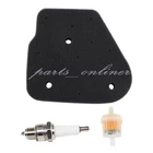 Air Filter For Polaris Scrambler Sportsman Predator 90 01 - 06 0450073 Plug New. Price: $11.25.