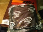 Polaris 2874209 High Flow Air Filter K&n PL5003 New. Price: $40.00.