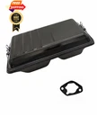 Yamakato 5500 6000 6500 8750 9000 9500 Watt 420CC Generator Air Filter New. Price: $42.98.