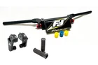 Fasst Flex 14 Handlebars Yellow Rox 2" Riser Grips Yamaha Raptor 660 700 All New. Price: $493.95.