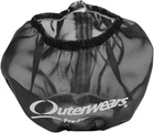 Outerwears Pre-filter For 2006-2009 Suzuki LT-R450 Quadracer Atv K&n Round Taper New. Price: $44.67.