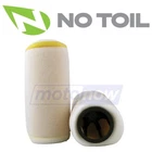 No Toil 340-17 Foam Air For Fuel & Filters Qy New. Price: $56.26.