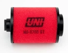 Can-am Renegade 800R 4X4, 2012-2015, Uni-filter Air NU-8708ST Xxc New. Price: $37.67.