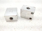 18-24 Linhai M750L Brake Line Junction Block Box Set Of 32107 Used. Price: $33.70.