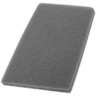 Caltric Air Filter For Yamaha Grizzly YFM80G 2005-2008 / 55X-14451-00-00 New. Price: $9.01.