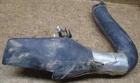 2011 Air Filter Intake Duct Box Manifold Tube Pipe Used. Price: $39.74.