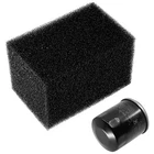 Caltric Air & Oil Filters For Polaris 400/RANGER Crew 500 2011-2014 New. Price: $18.00.