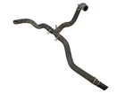 85 Honda TRX250 Fourtrax Engine Motor Crankcase Breather Vent Hoses Tubes Used. Price: $34.99.