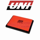 Uni Multi-stage Competition Air Filter For 2017 Polaris Ranger Crew Xp 1000 Wg New. Price: $69.09.