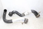 2017 Cfmoto Cforce 500 4X4 Air Intake Ducts Scoops Boots Used. Price: $49.99.