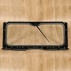 Full Glass Windshield W/wiper For Honda Talon 1000X-4 2020+ 1000R/1000X 2019+ New. Price: $250.00.