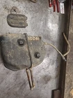 1986 Suzuki Sport Quad Air Box 13700-22A11 Used. Price: $50.00.