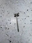 2008-2014 Kawasaki KFX450R Air Intake Filter Bolt 3072 Used. Price: $20.00.