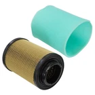 Caltric Air Filter For Can-am 500 4X4/OUTLANDER Max 2013-2015 New. Price: $15.00.