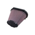 Dna Filters Air Compatible For Yamaha Yfm 660 Raptor 01-05 R-Y6AT04-01 Neu. Price: $70.48.