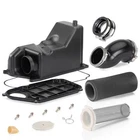 Air Filter Guide Box Lid Seal Intake Manifold For Yamaha Grizzly YFM600 New. Price: $134.99.